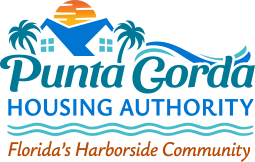 Punta Gorda Housing Authority Logo